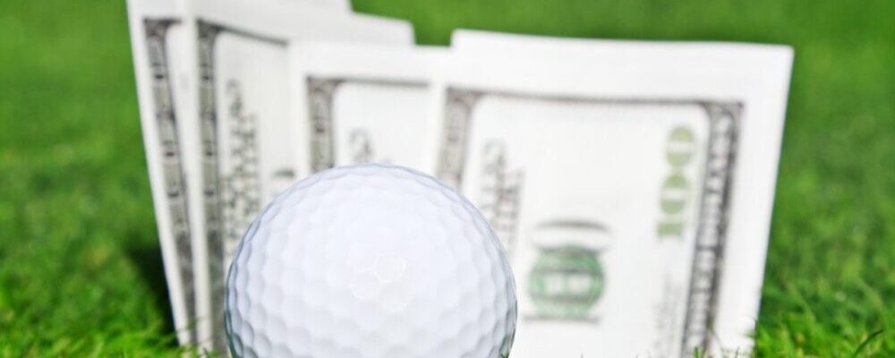5 Tips and Basics All Golf Bettors should Know