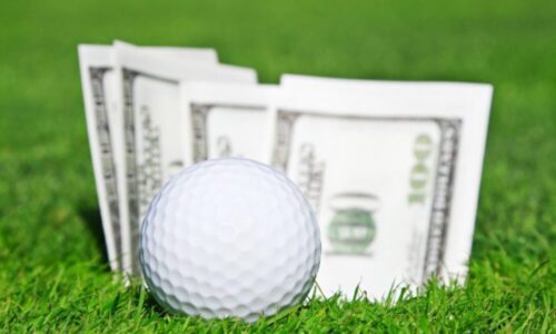 5 Tips and Basics All Golf Bettors should Know