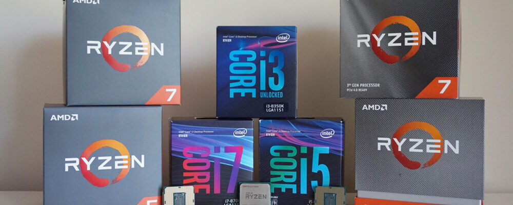 6 Tips for Choosing the Right CPU For Your Gaming PC
