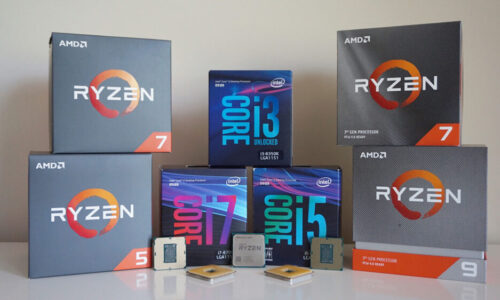 6 Tips for Choosing the Right CPU For Your Gaming PC