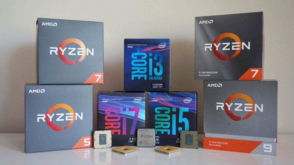 6 Tips for Choosing the Right CPU For Your Gaming PC