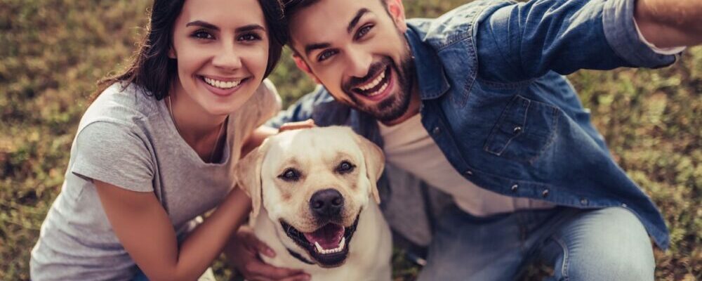 7 Benefits of Getting a Pet for Your Relationship