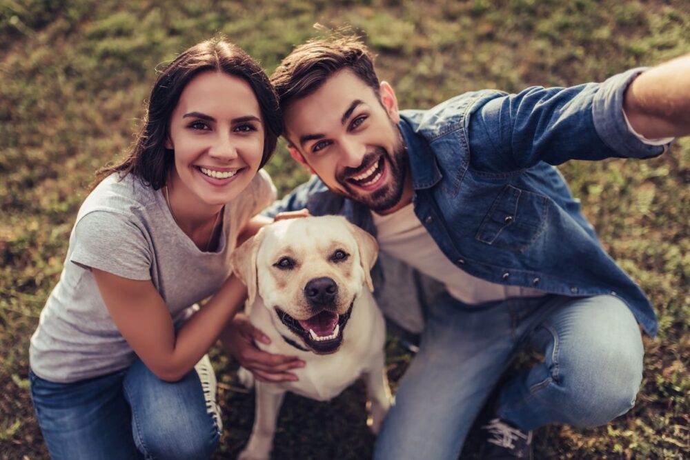 7 Benefits of Getting a Pet for Your Relationship