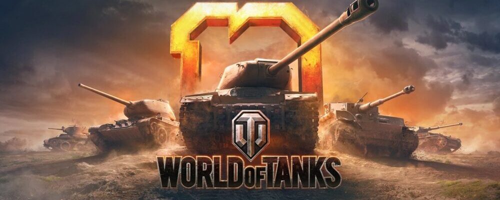 4 Things to Know before Playing World of Tanks For The First Time