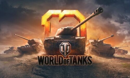 4 Things to Know before Playing World of Tanks For The First Time