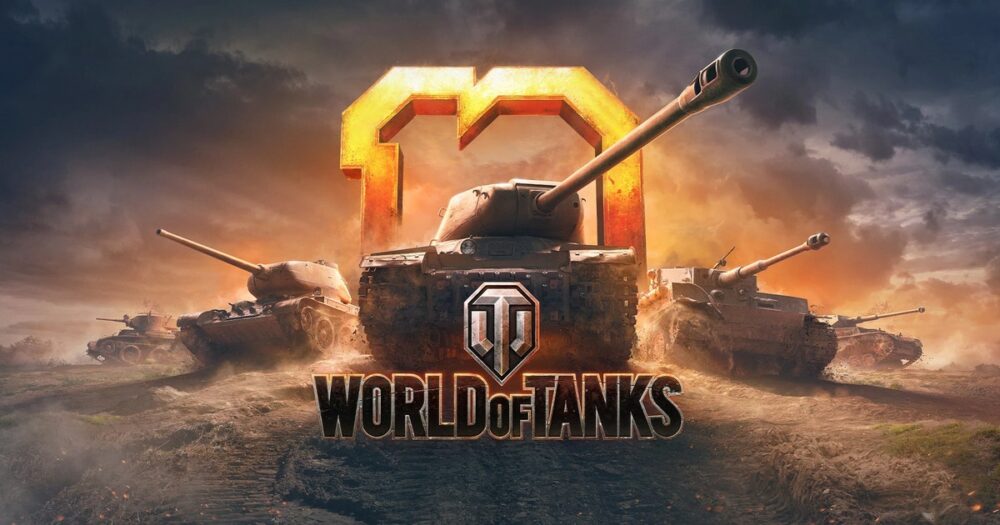 4 Things to Know before Playing World of Tanks For The First Time