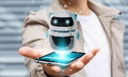 Are Chatbots The Future Of Customer Service?