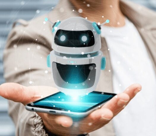 Are Chatbots The Future Of Customer Service?