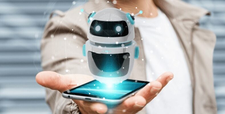 Are Chatbots The Future Of Customer Service?