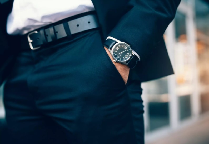 5 Tips and Rules for Matching Your Watch With Your Outfit Macho Vibes