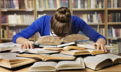 Causes and Symptoms of Academic Fatigue every Student Should Know