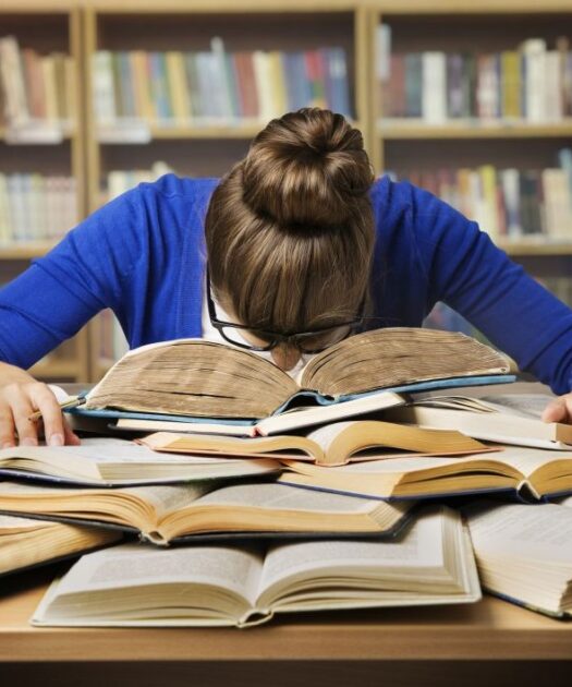 Causes and Symptoms of Academic Fatigue every Student Should Know