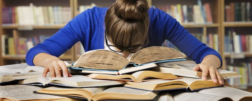 Causes and Symptoms of Academic Fatigue every Student Should Know