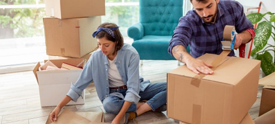 4 Best Helping Hand Options to Hire While Moving to a New Place!