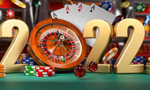 Top 8 Online Casino and Gambling Trends to Watch for in 2024