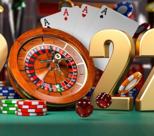 Top 8 Online Casino and Gambling Trends to Watch for in 2024