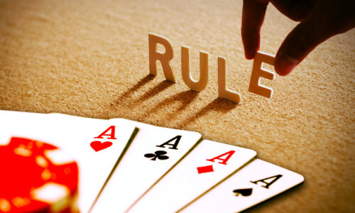 Complete Guide to Understanding Online Casino Rules and Conditions
