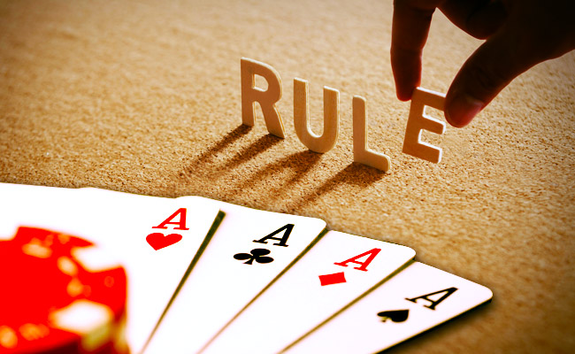 Complete Guide to Understanding Online Casino Rules and Conditions