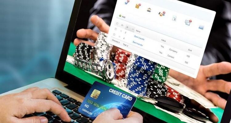 Online Casino Payment Methods