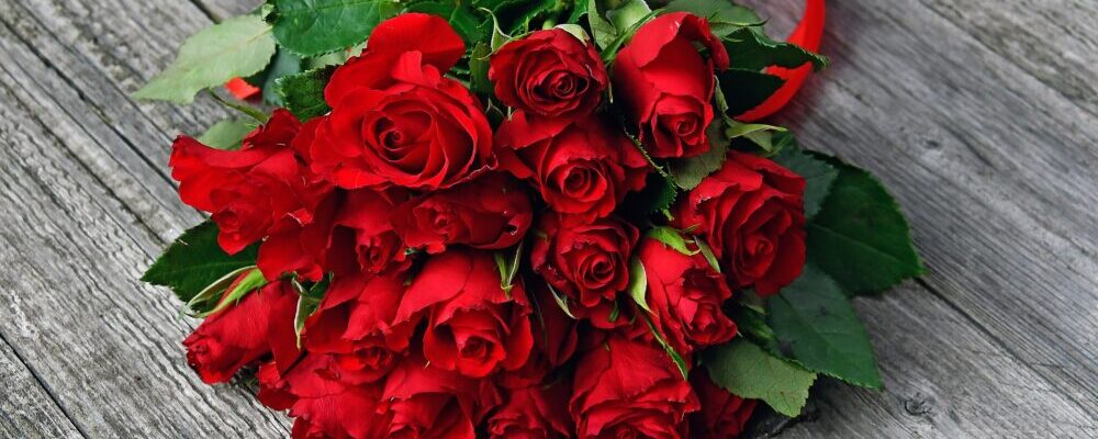 Why Red Rose Became the Ultimate Symbol of Love