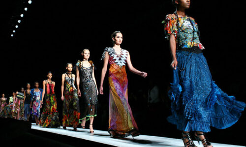 Why Should We Take Heed of South African Fashion In 2023