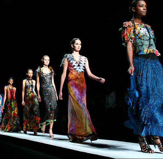 Why Should We Take Heed of South African Fashion In 2024