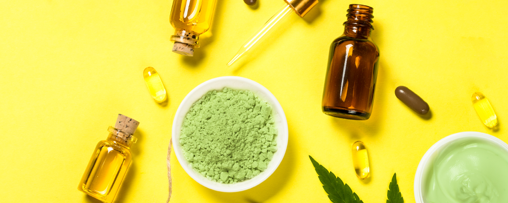 How To Choose The Best CBD Product For Your Needs – 2024 Guide