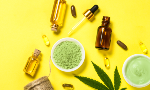 How To Choose The Best CBD Product For Your Needs – 2024 Guide