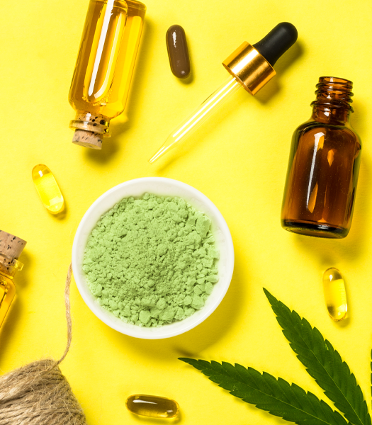 How To Choose The Best CBD Product For Your Needs – 2023 Guide