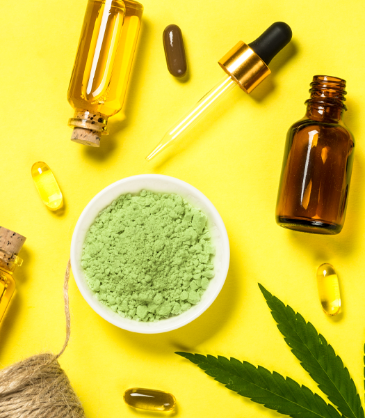 How To Choose The Best CBD Product For Your Needs – 2024 Guide