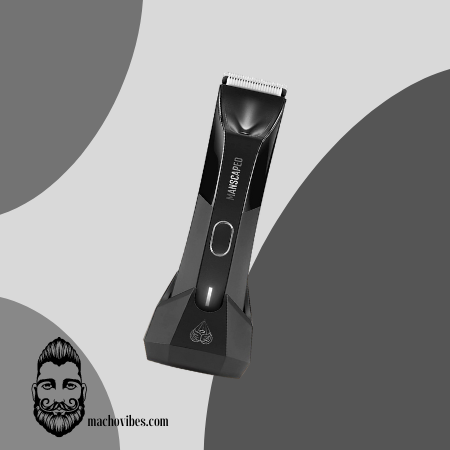 Manscaped Electric Groin Hair Trimmer 4.0