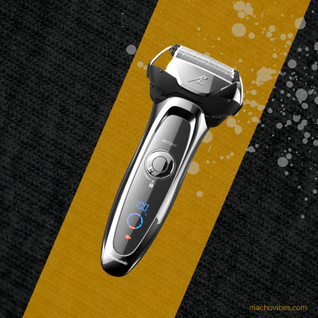 Panasonic Arc5 Shaver