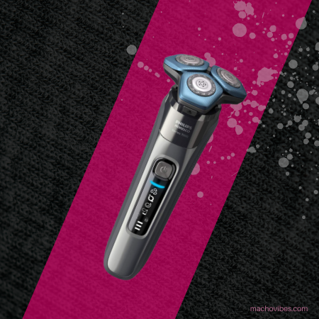 Philips Norelco Shaver 7100