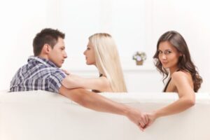 What Is The Fastest Way To Find Out If Your Spouse Is Cheating?