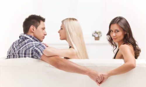 What Is The Fastest Way To Find Out If Your Spouse Is Cheating?