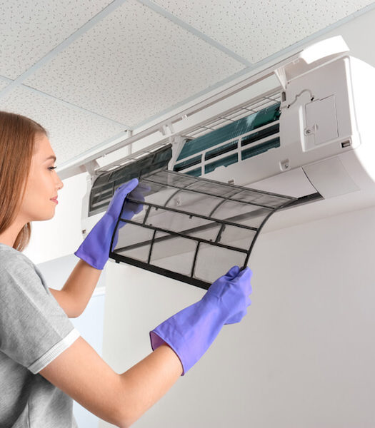 HVAC Maintenance – Why It’s Important And How It Helps To Improve The Efficiency Of The Air Conditioning System