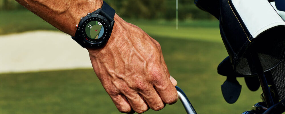 Why are Golf Watches So Special – 2024 Guide