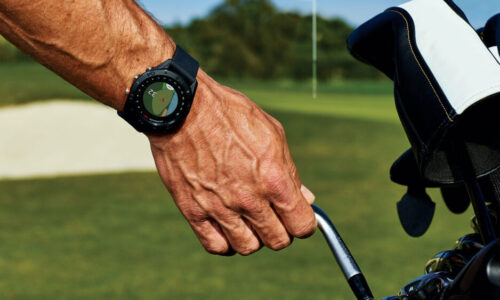 Why are Golf Watches So Special – 2024 Guide