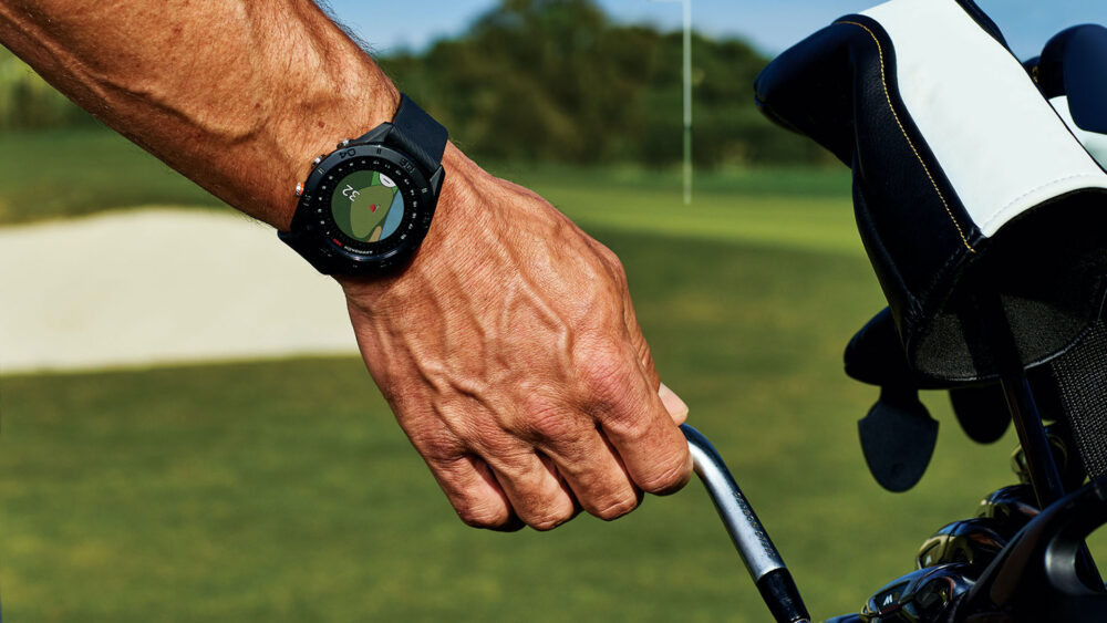 Why are Golf Watches So Special – 2024 Guide