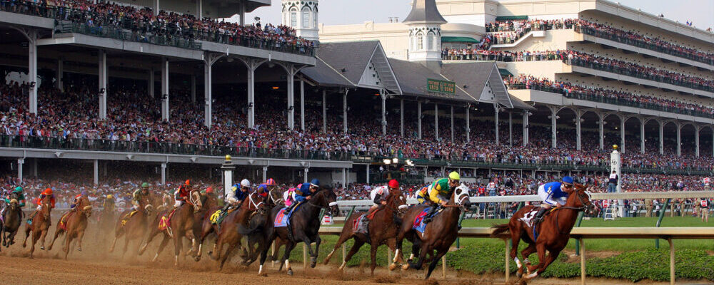 Best Outfits To Wear In The Kentucky Derby