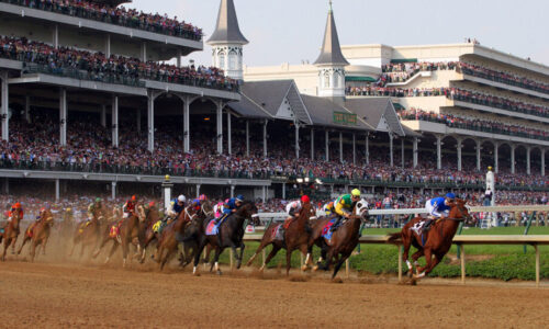 Best Outfits To Wear In The Kentucky Derby