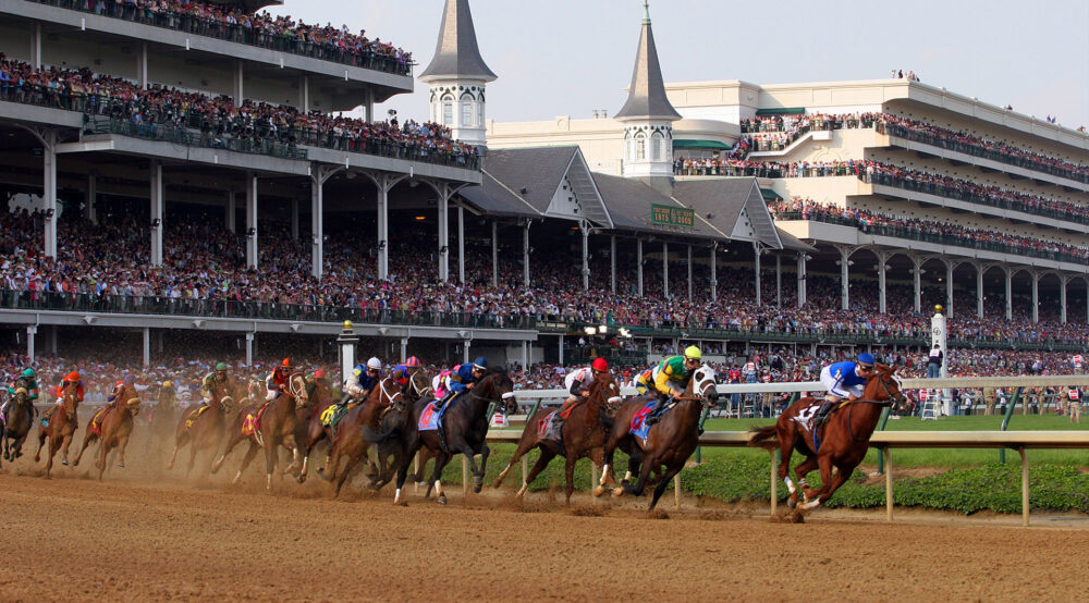 Best Outfits To Wear In The Kentucky Derby