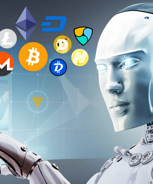 4 Basics Of Bot Trading In Cryptocurrency