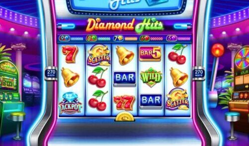 How to Practice Online Slots with Free Games