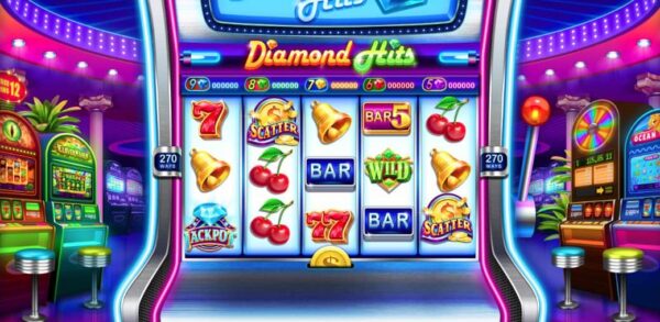 How to Practice Online Slots with Free Games