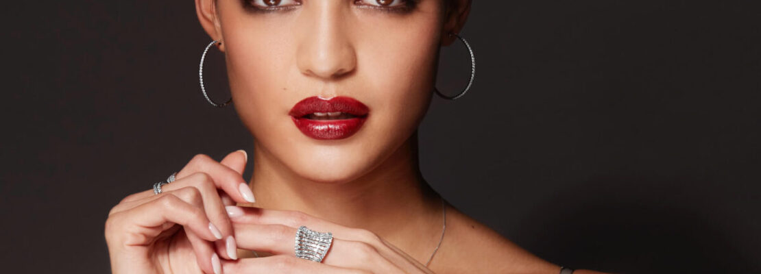 Diamonds Jewellery Are A Woman’s Best Friend! Reasons Why Women Favour Diamond Jewellery