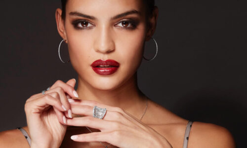 Diamonds Jewellery Are A Woman’s Best Friend! Reasons Why Women Favour Diamond Jewellery
