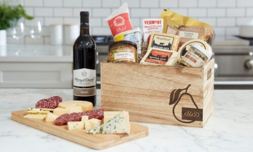 Gourmet Gift Basket Suggestions For Men