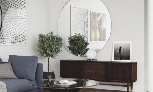 5 Ways To Know If A Mirror Is Good Quality