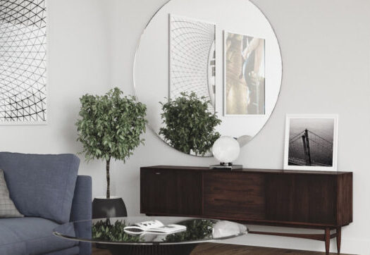 5 Ways To Know If A Mirror Is Good Quality